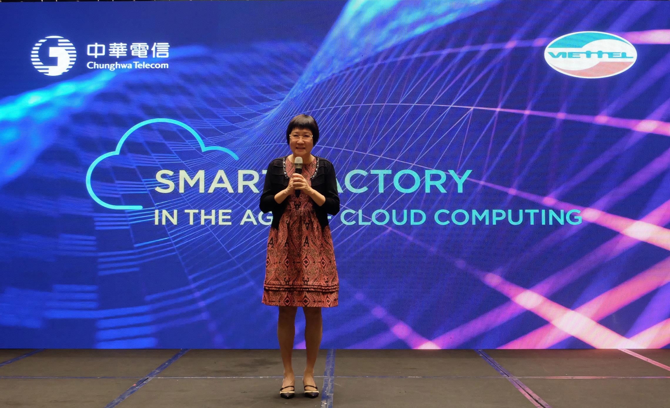 Viettel IDC ảnh 1 Viettel IDC anh 1