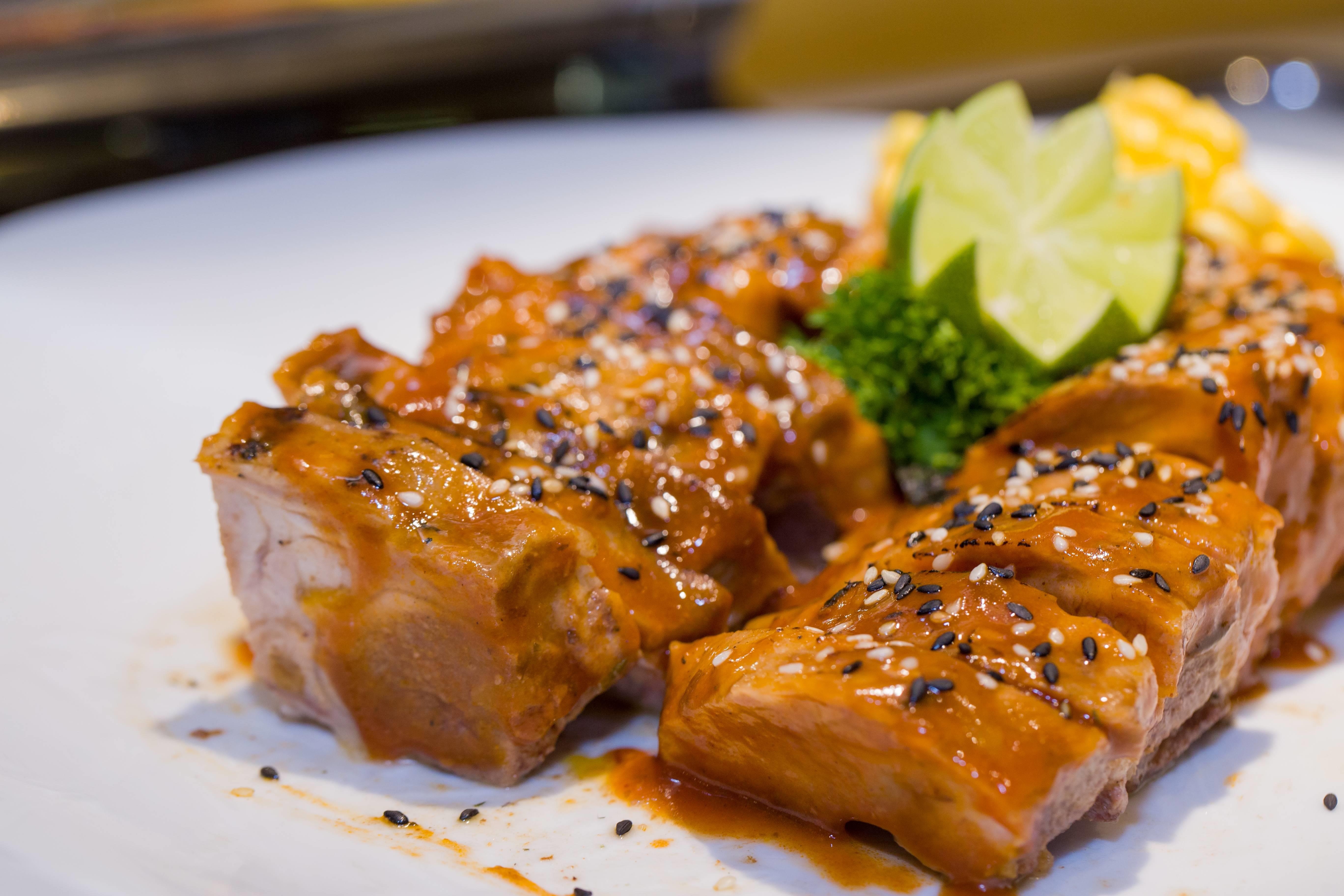 'Dai nao' le hoi am thuc Oktoberfest theo phong cach chuan Duc hinh anh