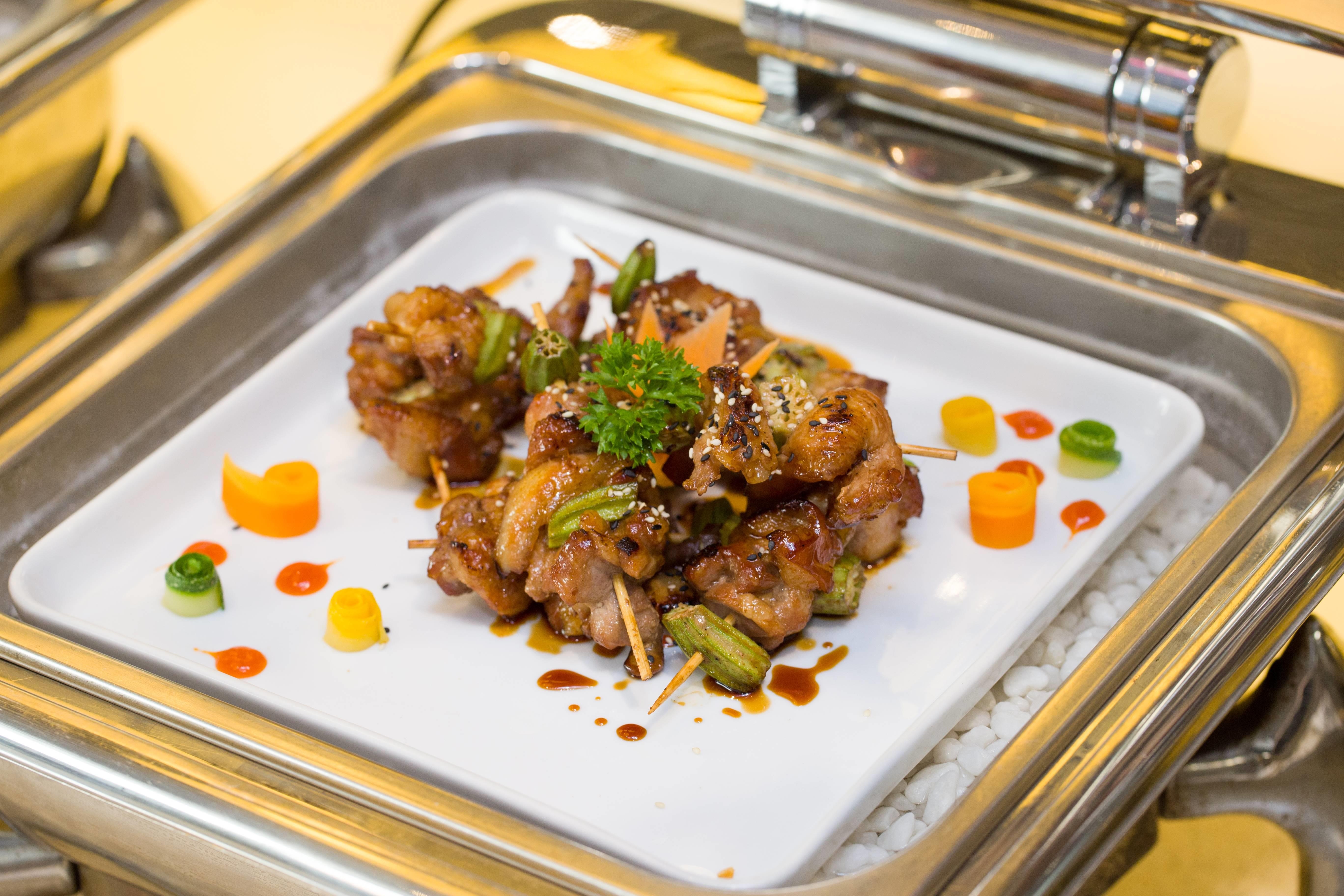 Hoang Yen Buffet Premier anh 5