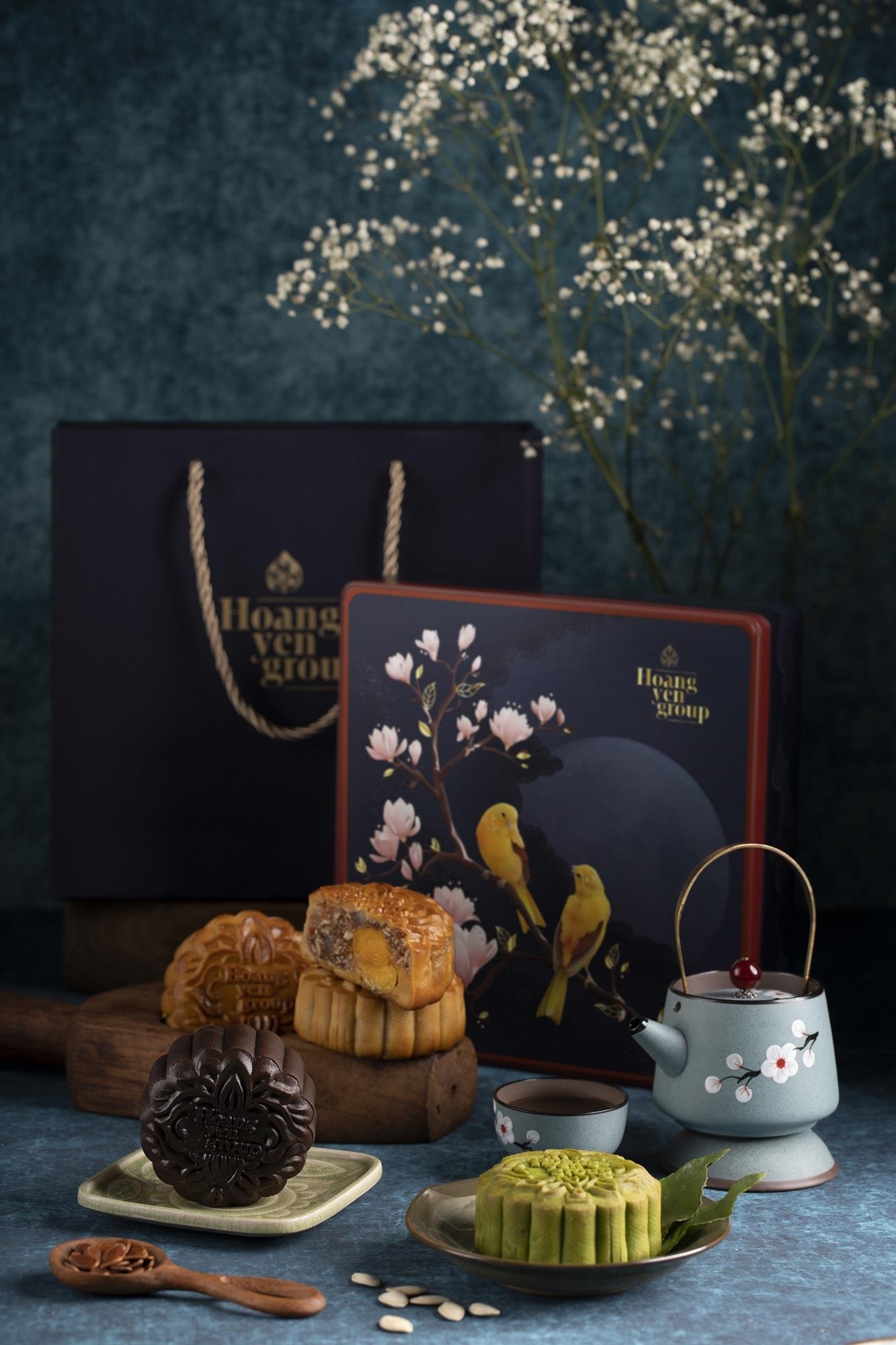 Banh trung thu Hoang Yen anh 3