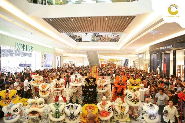 Crescent Mall ảnh 4 Crescent Mall anh 4