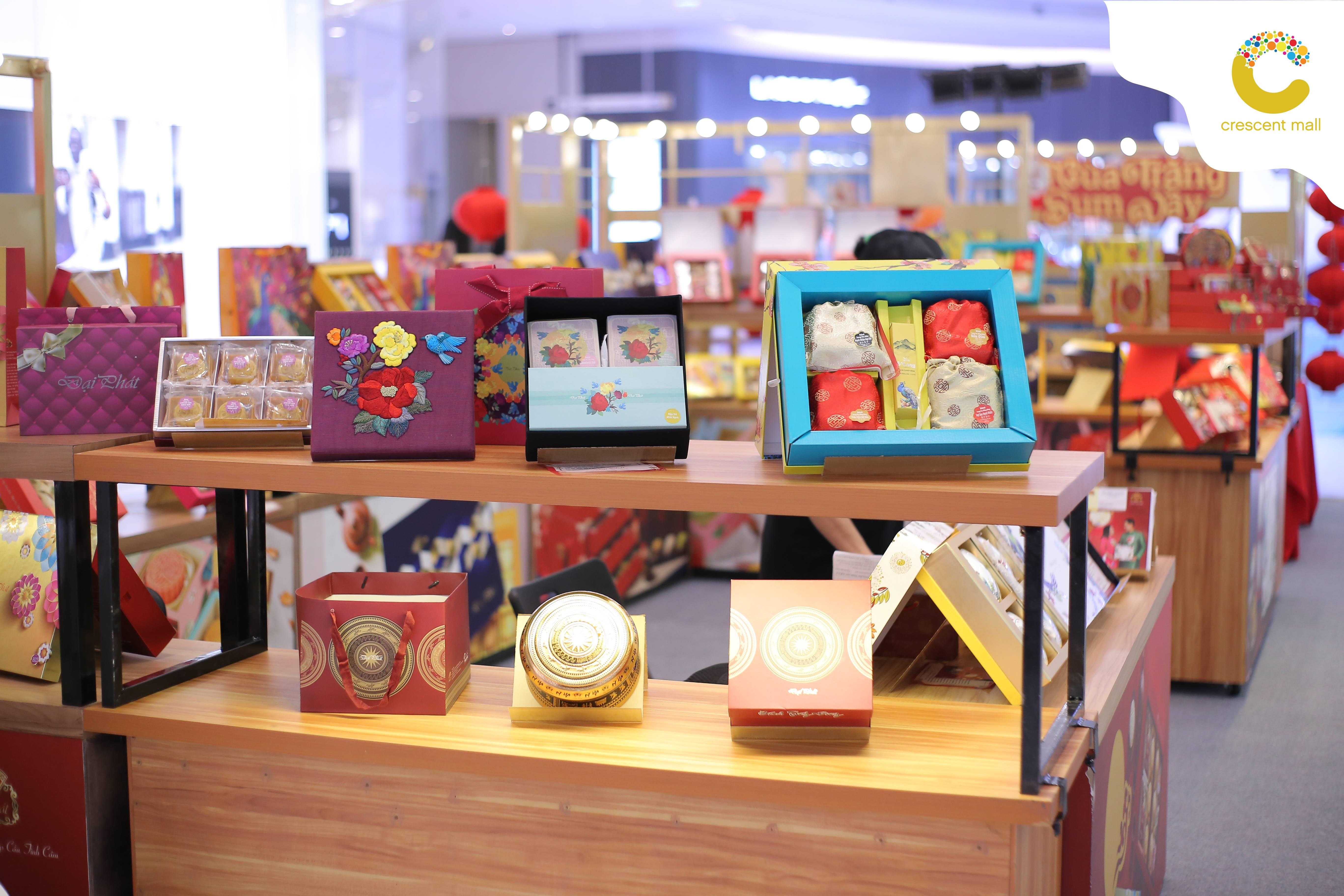 Crescent Mall ảnh 5 Crescent Mall anh 5