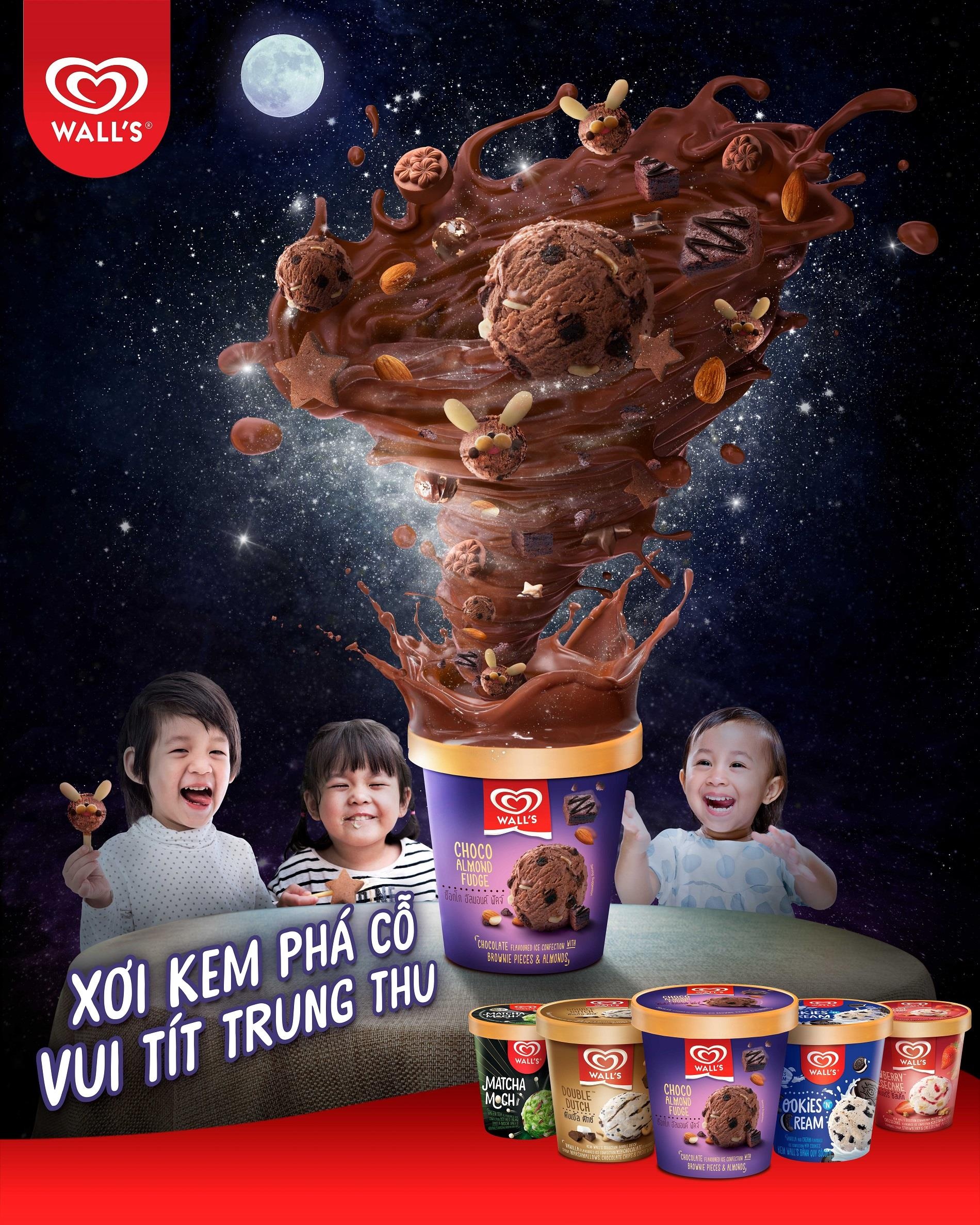 Ngày hội “Trung thu khắng khít - cười vui tít” ảnh 6 Ngay hoi “Trung thu khang khit - cuoi vui tit” anh 6