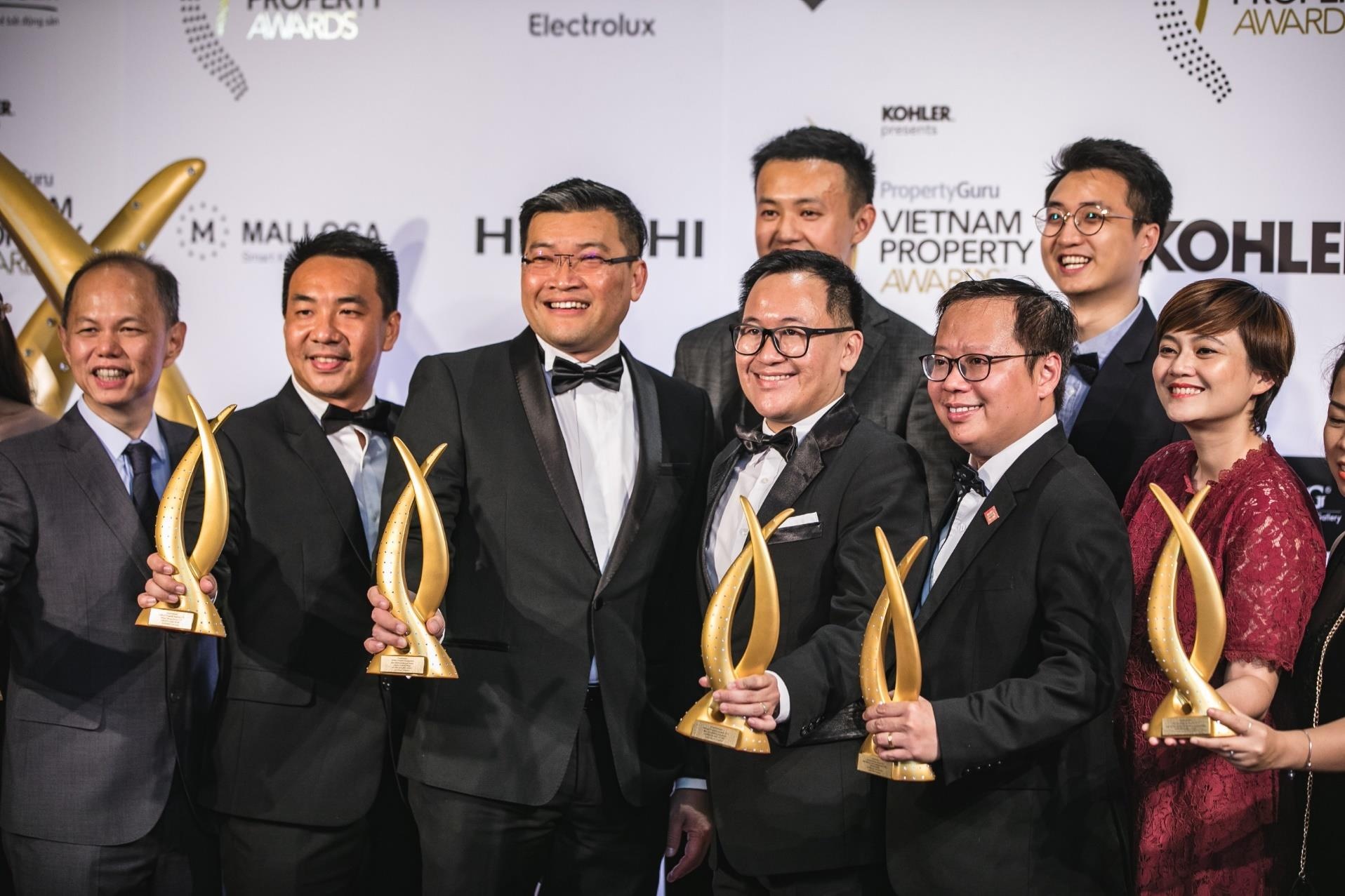 Gamuda Land ảnh 1 Gamuda Land anh 1