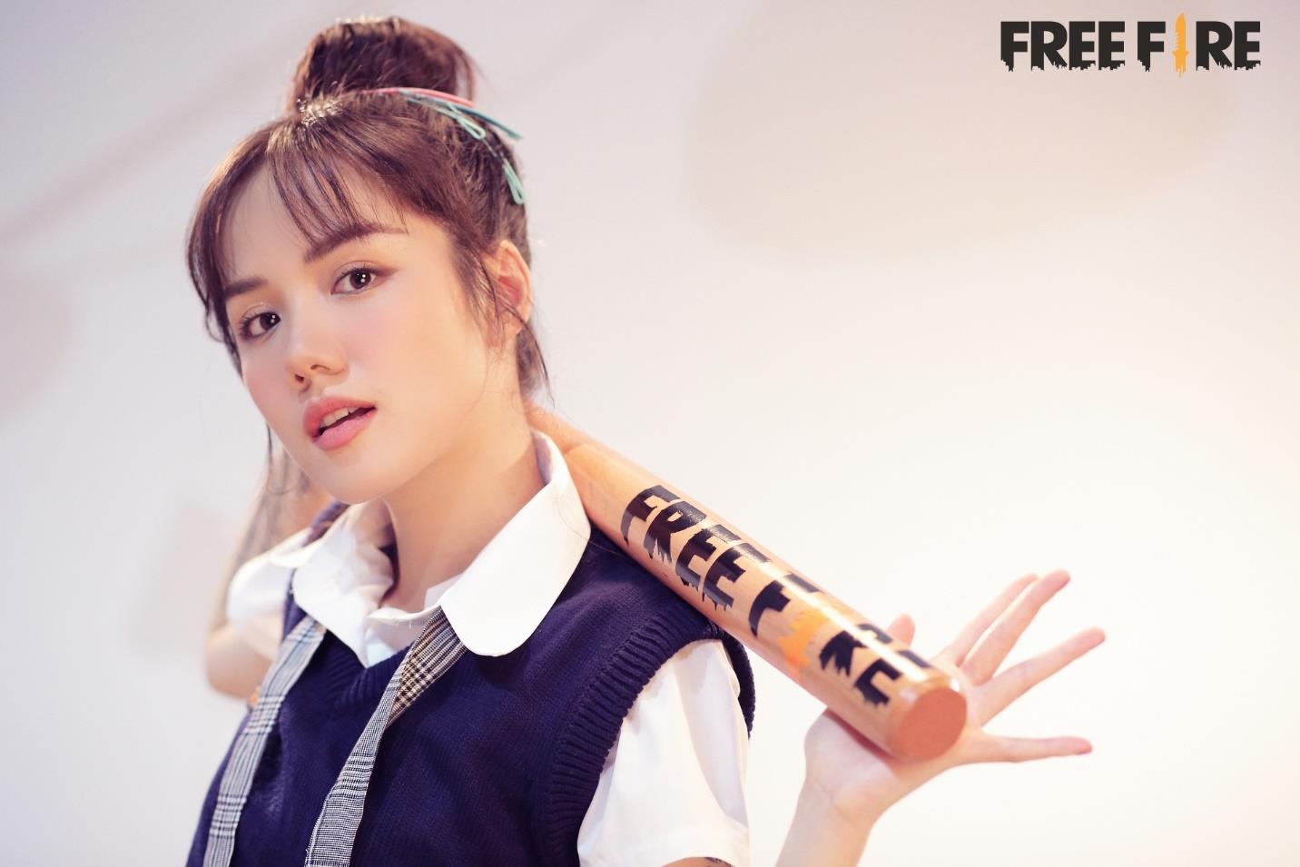 Garena Free Fire  ảnh 1 Garena Free Fire anh 1