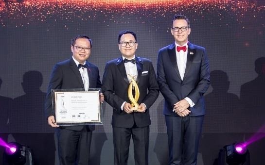 Qua ngot tu triet ly BDS xanh va tu duy 'lay con nguoi lam goc' hinh anh