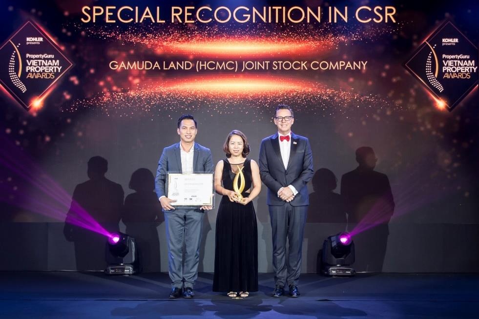 Gamuda Land ảnh 3 Gamuda Land anh 3