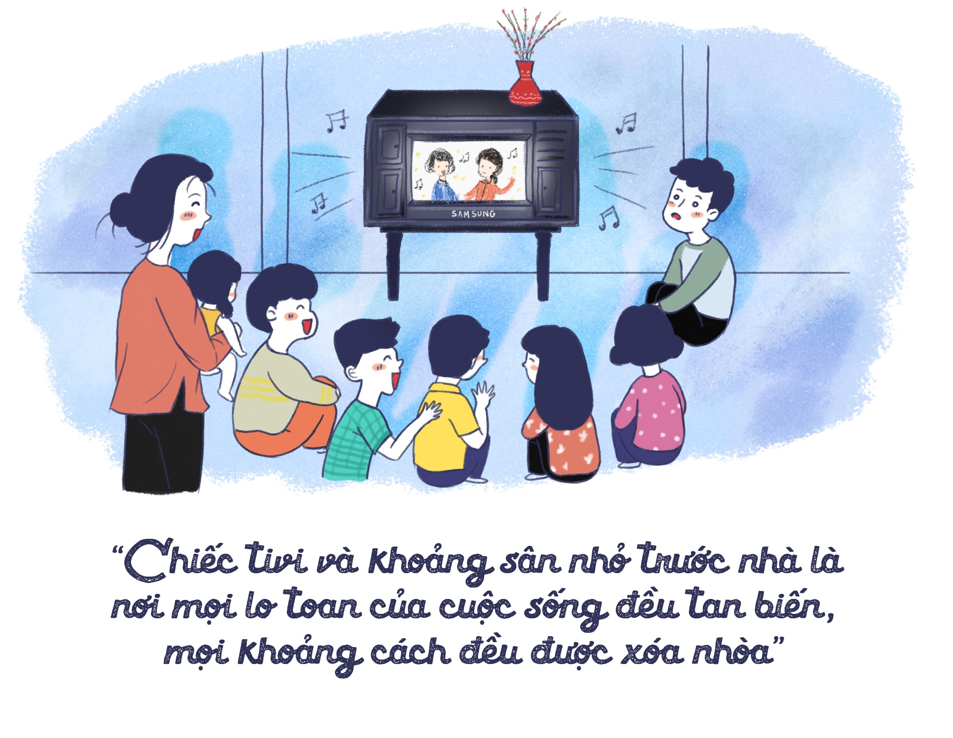 Samsung ảnh 6 Samsung anh 6