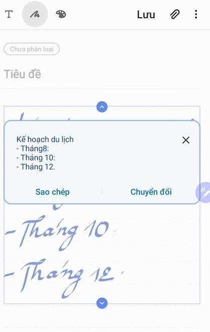 S Pen Galaxy Note10 dieu khien cu chi anh 6