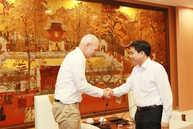 Cuộc thi "Startup Hunt 2019" ảnh 3 Cuoc thi "Startup Hunt 2019" anh 3