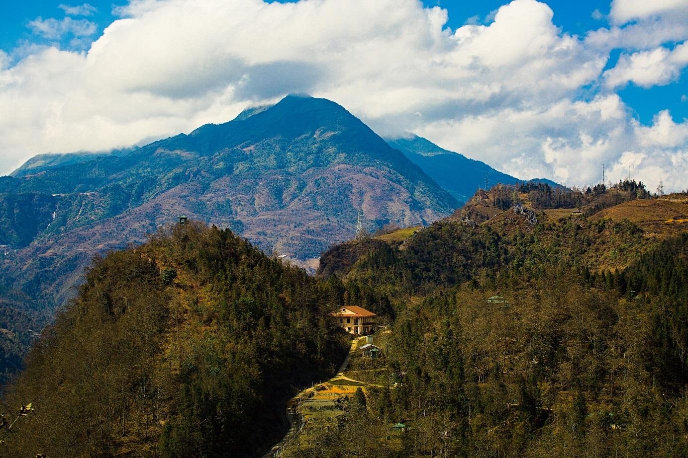 Sun Group ảnh 3 Sun Group anh 3