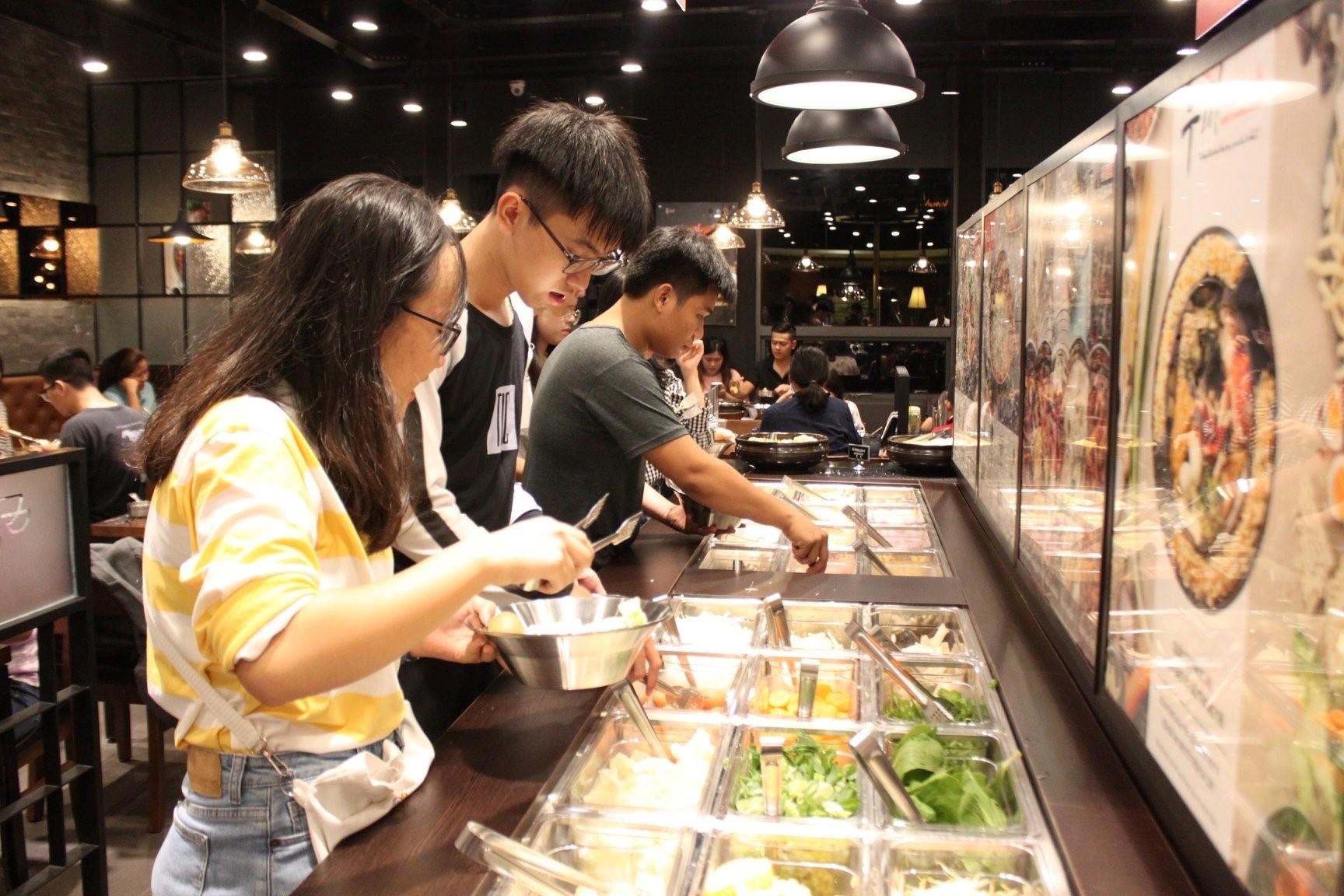 Dookki Việt Nam ảnh 1 Dookki Viet Nam anh 1