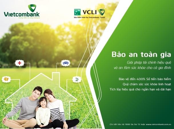 Vietcombank anh 2