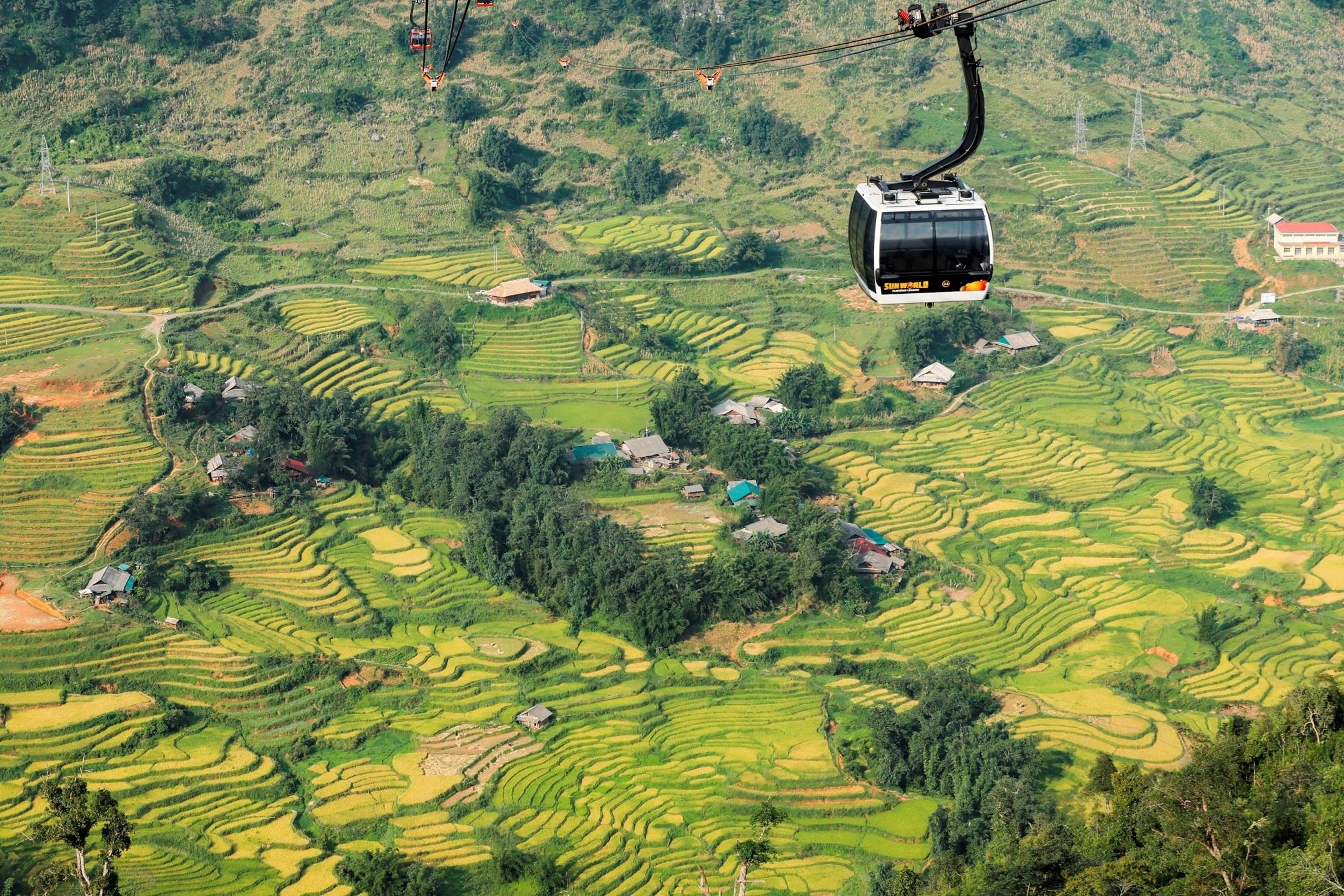 Sun Group ảnh 14 Sun Group anh 14