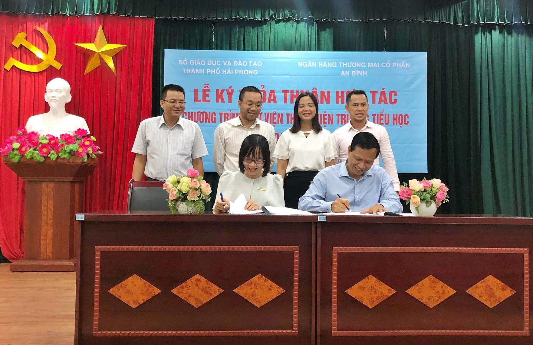 ABBank ảnh 6 ABBank anh 6