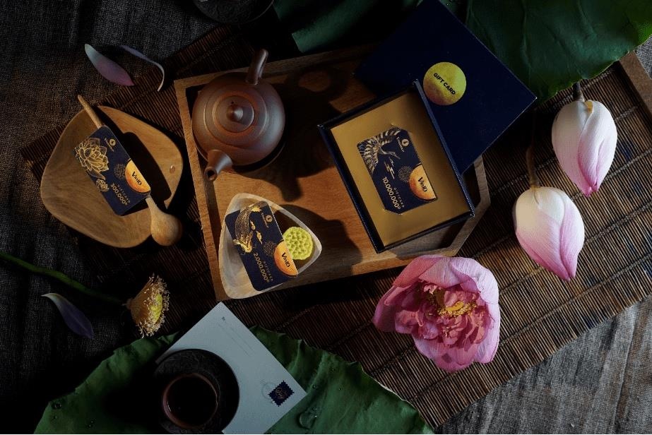 VinID Gift Card ảnh 1 VinID Gift Card anh 1