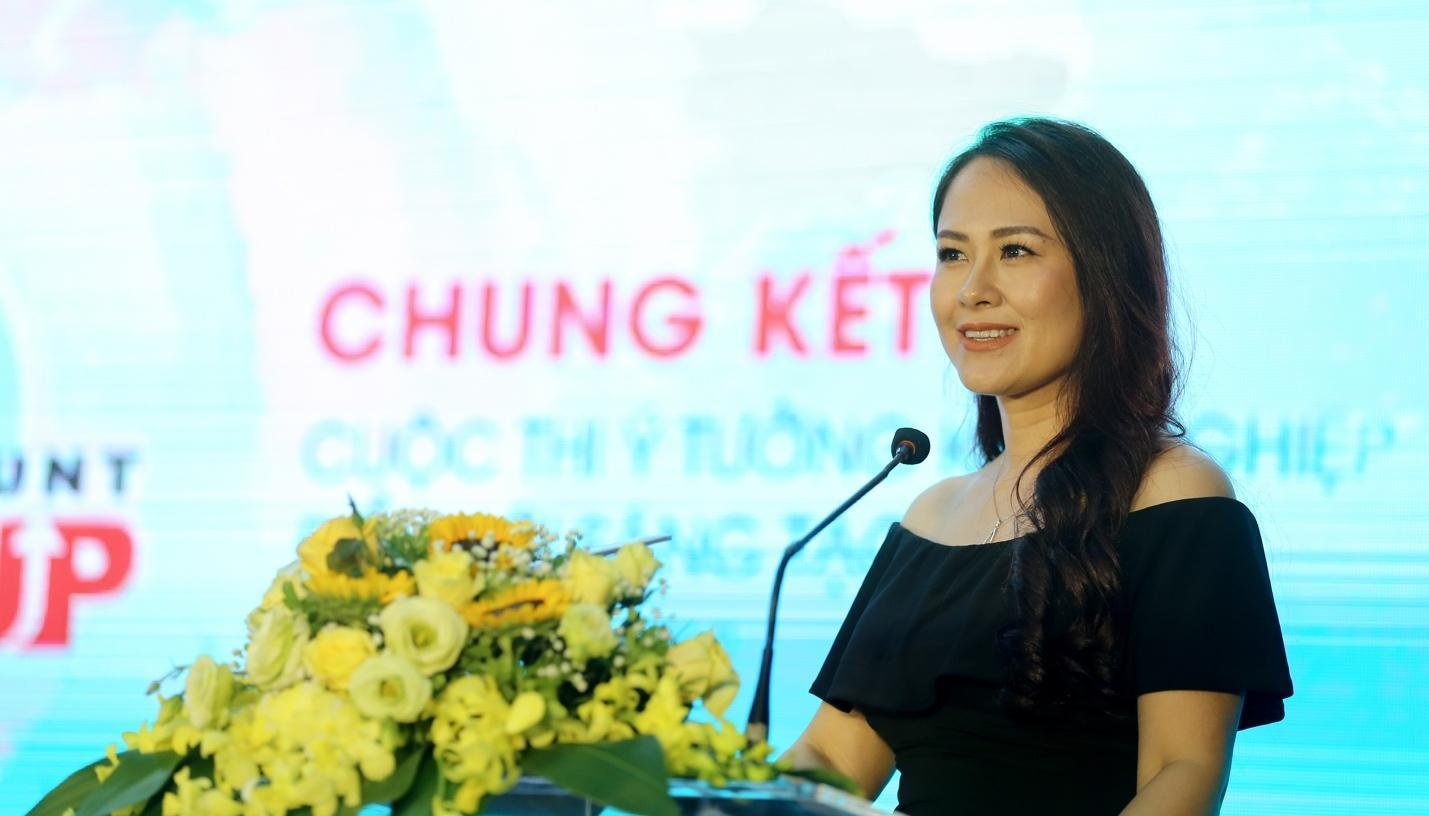 Cong ty Alma tang chuyen di Israel cho 3 doi thang 'Startup Hunt 2019’ hinh anh