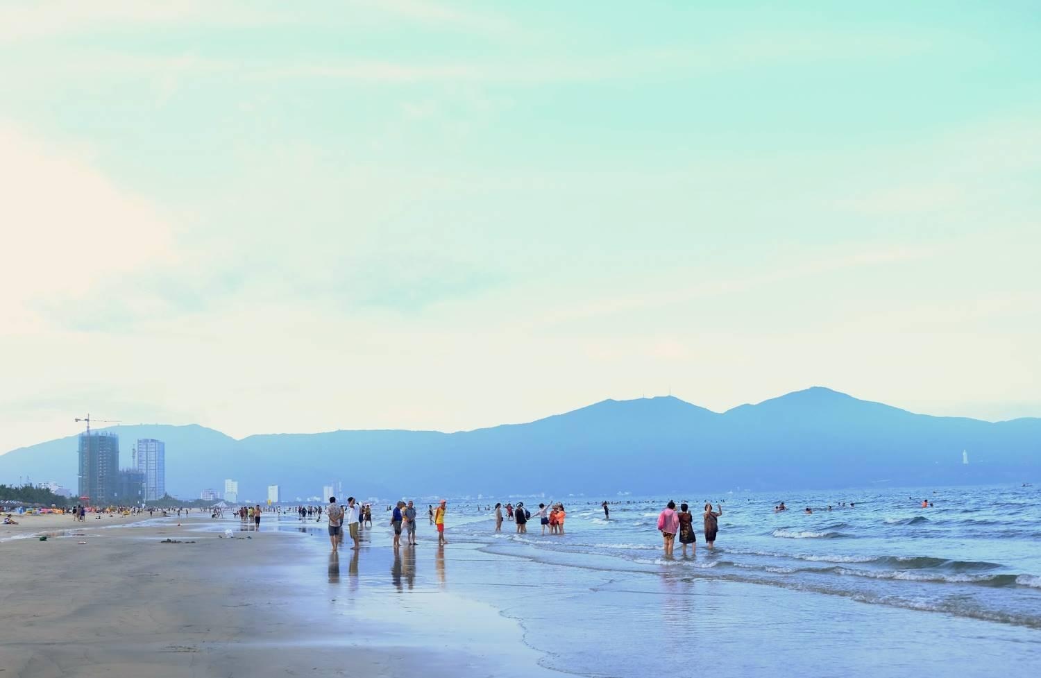 Khach san RedDoorz anh 1