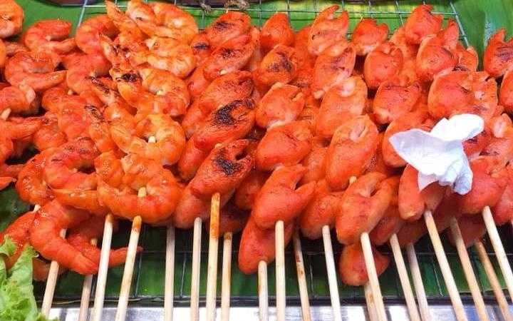 Hội chợ khuyến mại 2019 ảnh 3 Hoi cho khuyen mai 2019 anh 3