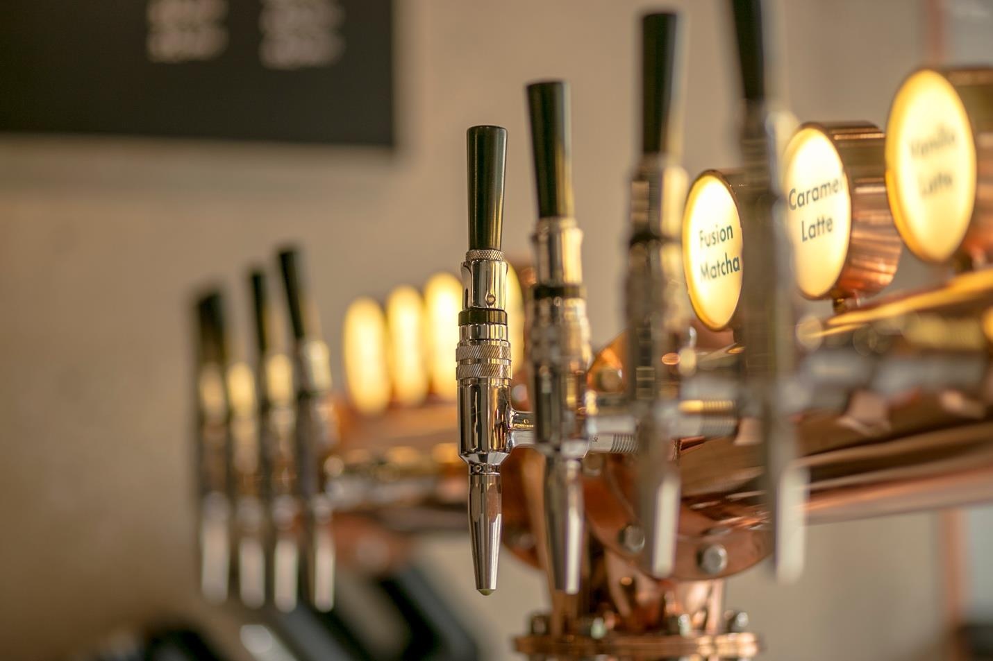 Terra Coffee ảnh 2 Terra Coffee anh 2