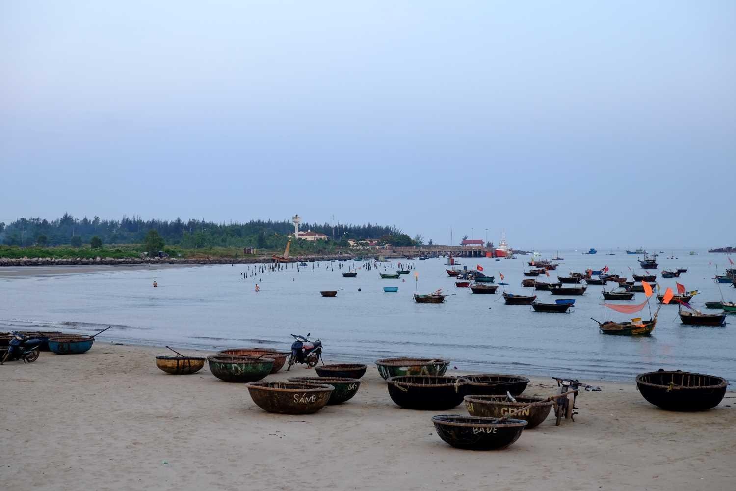 Phuot het Da Nang chi voi 1 trieu dong hinh anh