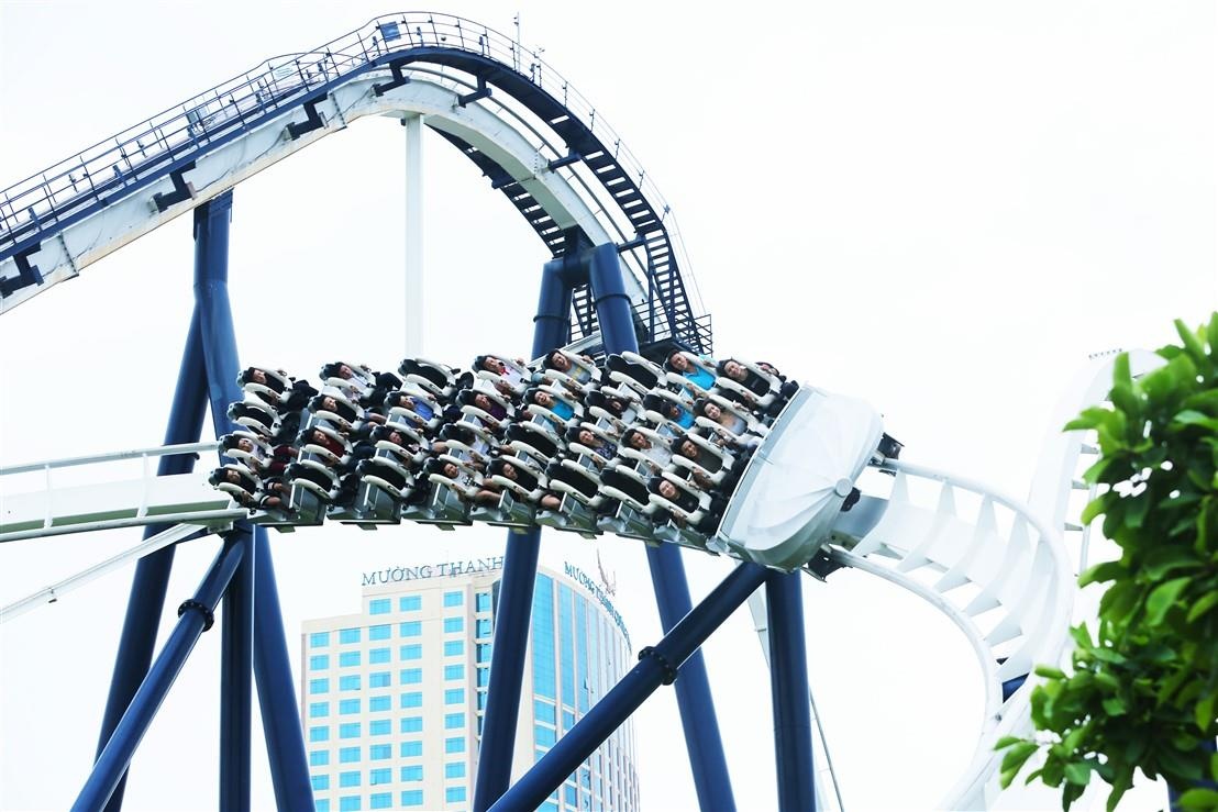 Sun World Halong Complex ảnh 3 Sun World Halong Complex anh 3