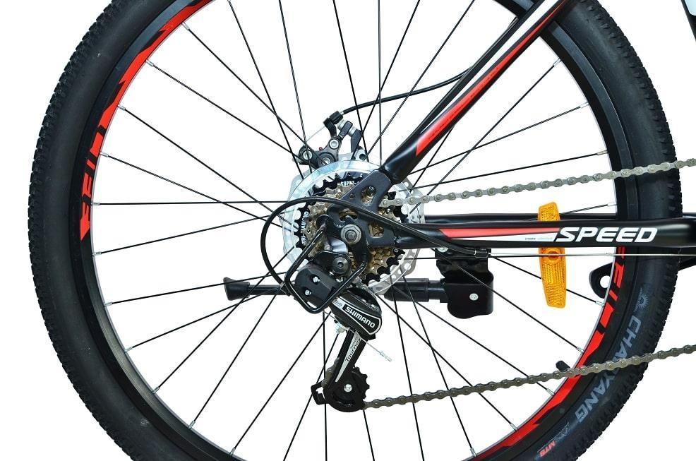 Xe đạp địa hình Life L26s ảnh 3 Xe dap dia hinh Life L26s anh 3