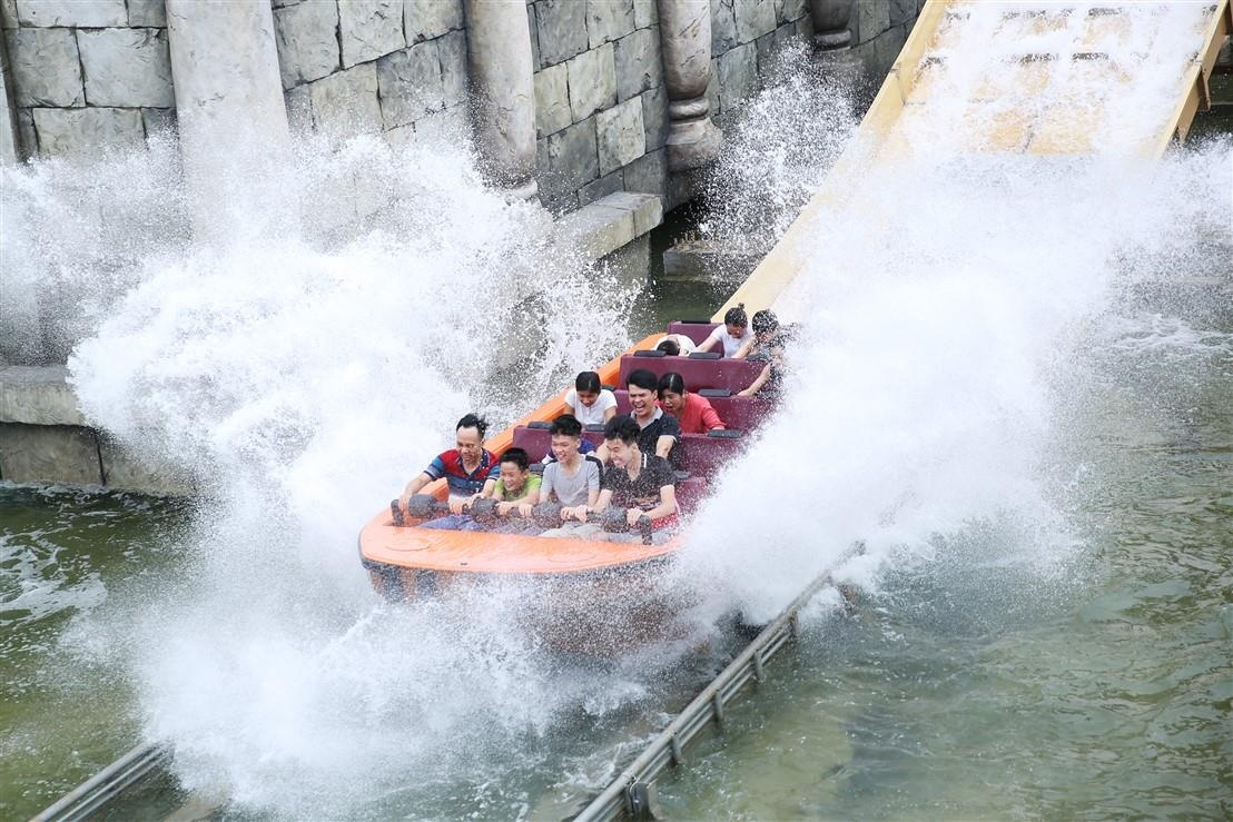 Sun World Halong Complex ảnh 5 Sun World Halong Complex anh 5