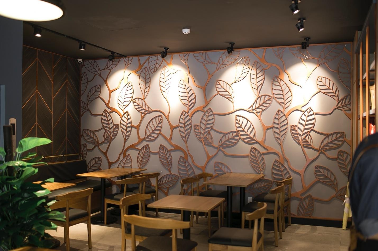 Terra Coffee ảnh 5 Terra Coffee anh 5