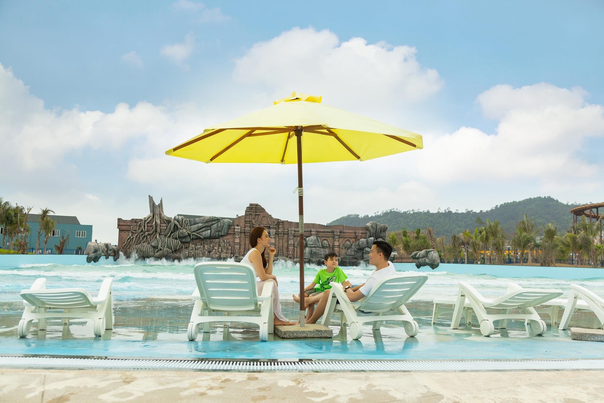 Sun World Halong Complex ảnh 7 Sun World Halong Complex anh 7