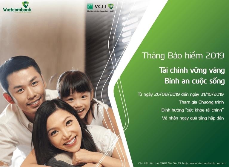 Vietcombank anh 1