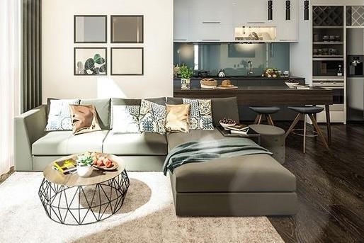 Co nen dau tu can ho cam ket tai Bac Giang khong? hinh anh