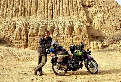 'Buoc khoi vung thoai mai la hanh trinh de truong thanh’ hinh anh