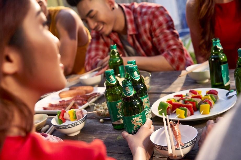 Chac han ai cung mot lan trong doi goi sai ten thuong hieu nay hinh anh