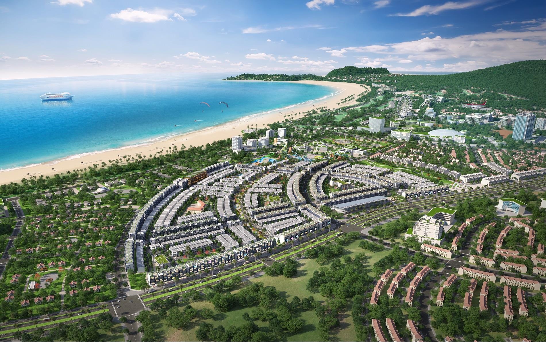 Công ty CP Phát triển Bất động sản Phát Đạt ảnh 3 Cong ty CP Phat trien Bat dong san Phat Dat anh 3