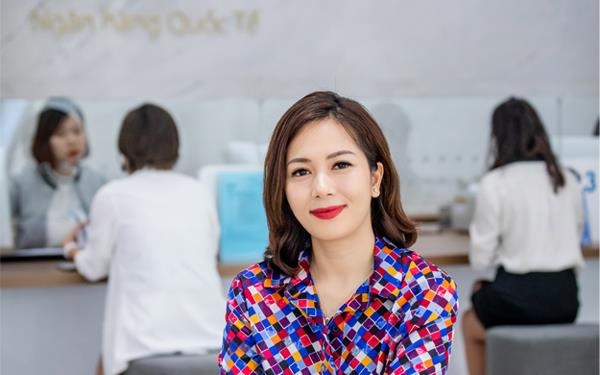 ‘Ngan hang Viet dang gianh lai the tien phong tren thi truong the’ hinh anh