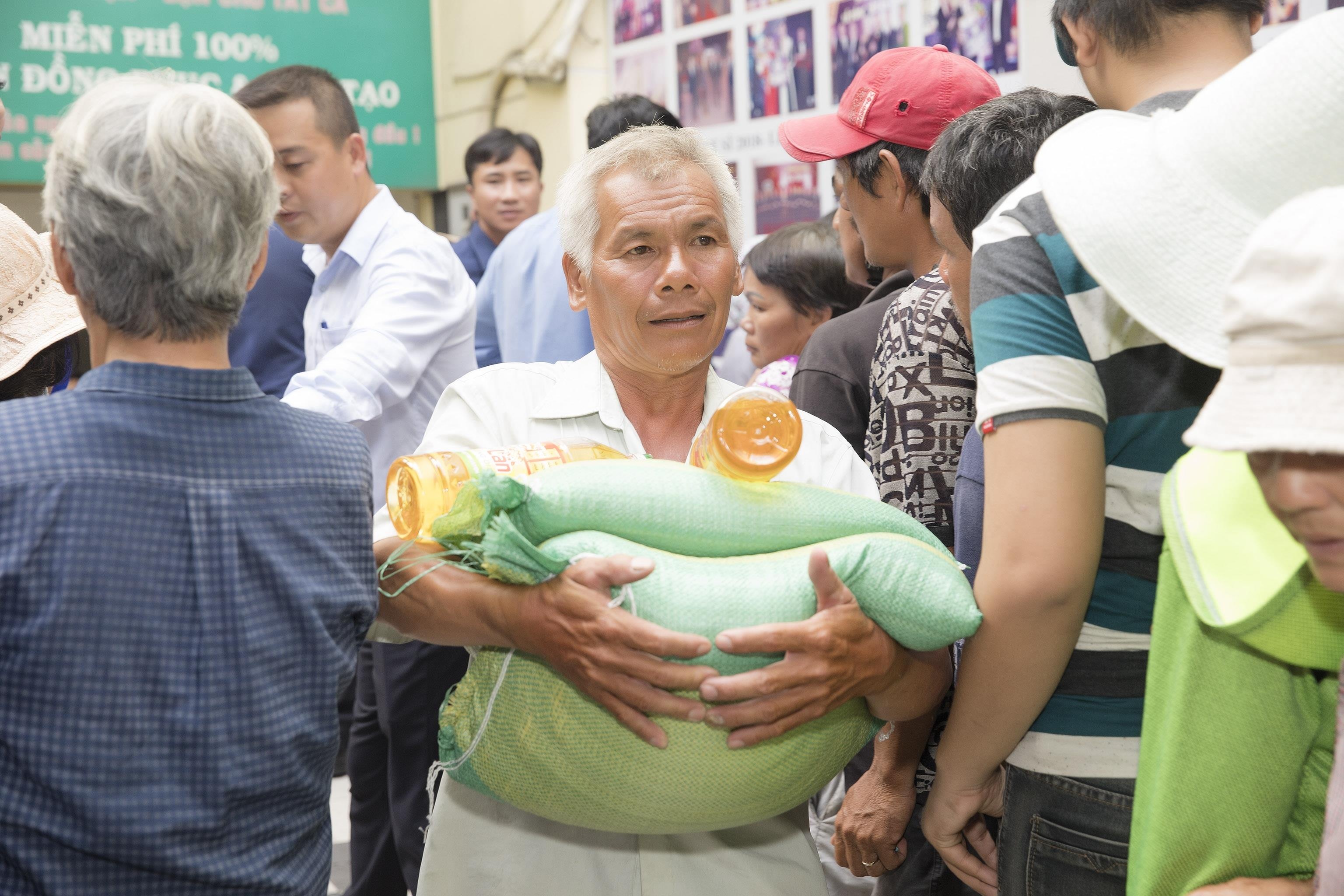 Tập đoàn Long Hoàng ảnh 3 Tap doan Long Hoang anh 3