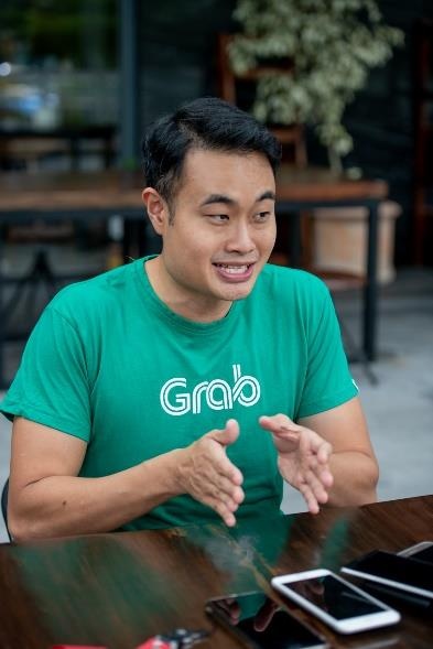 CEO Grab anh 3