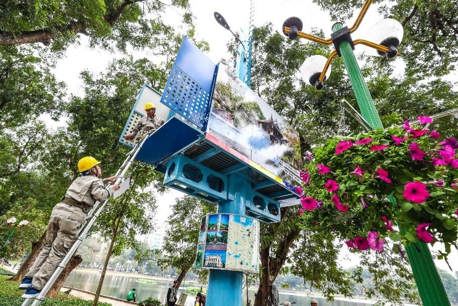 MobiFone ảnh 2 MobiFone anh 2