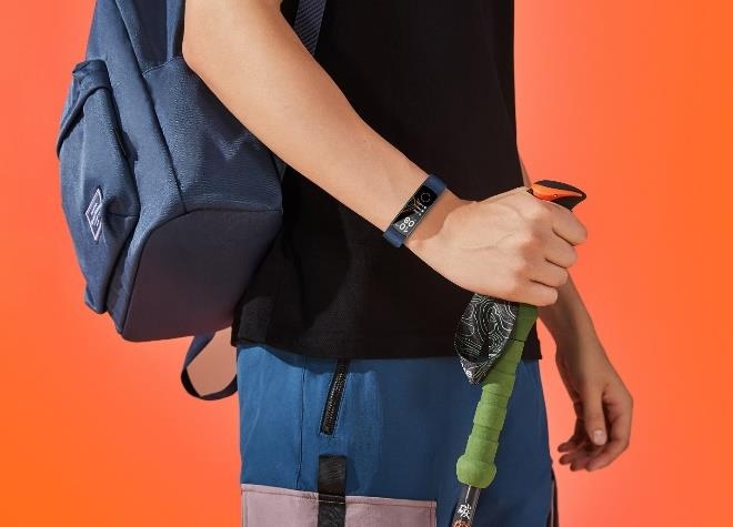 Honor Band 5 ảnh 2 Honor Band 5 anh 2