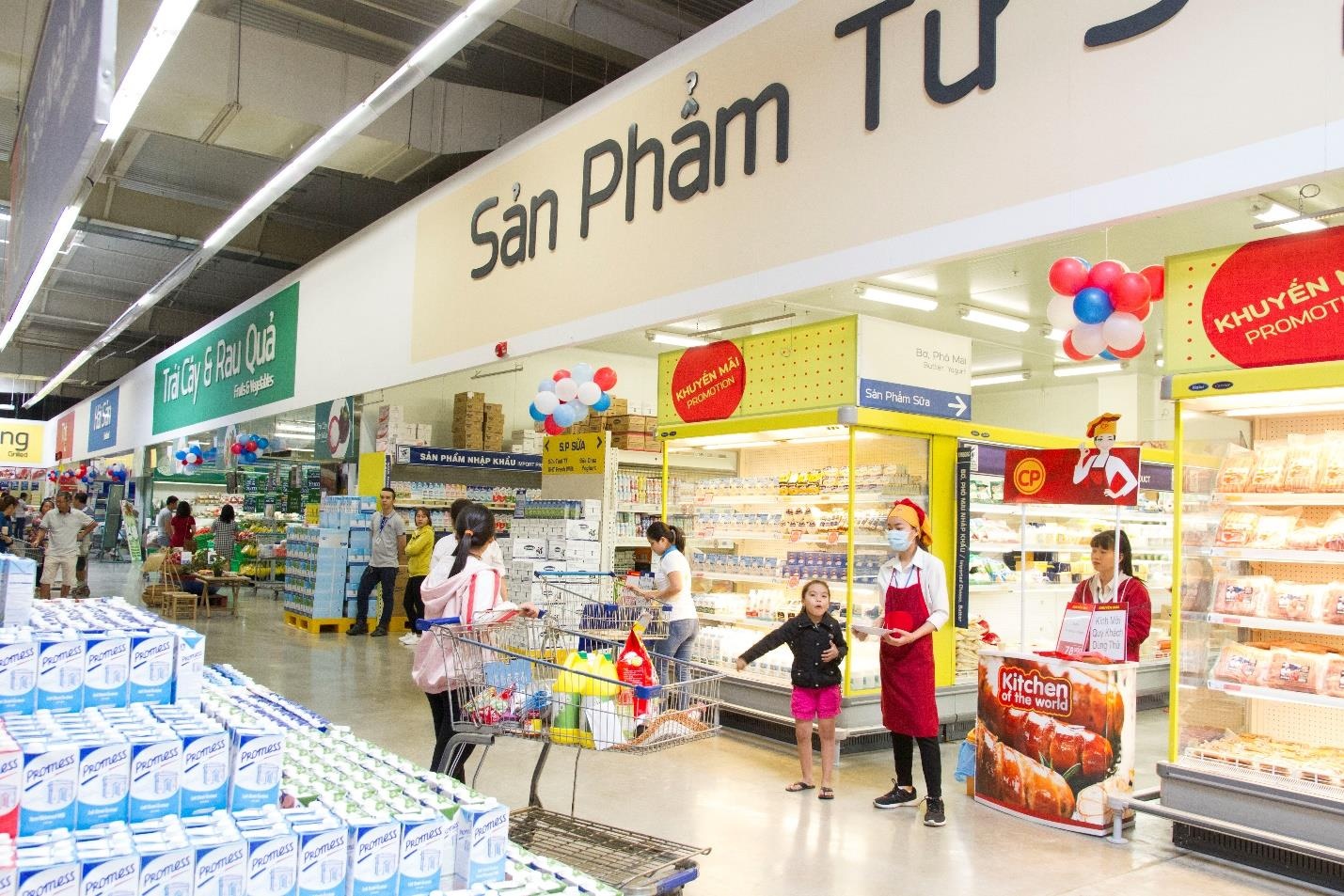 MM Mega Market ảnh 4 MM Mega Market anh 4