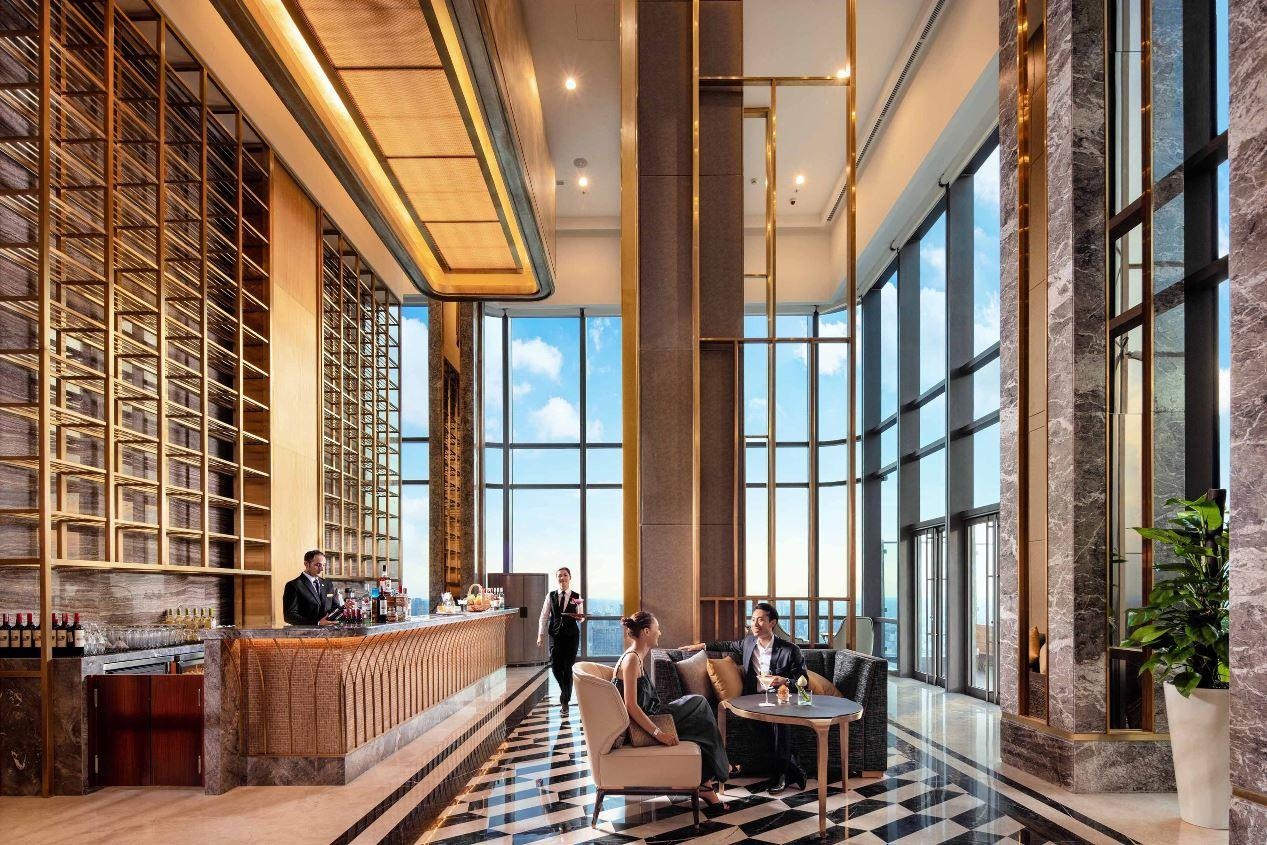 Vinpearl Luxury Landmark 81  ảnh 3 Vinpearl Luxury Landmark 81 anh 3