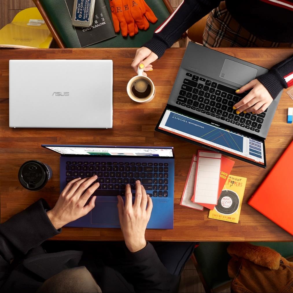 Asus ảnh 1 Asus anh 1