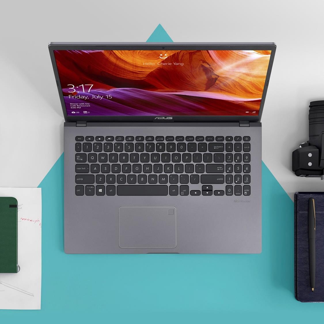 Asus ảnh 3 Asus anh 3