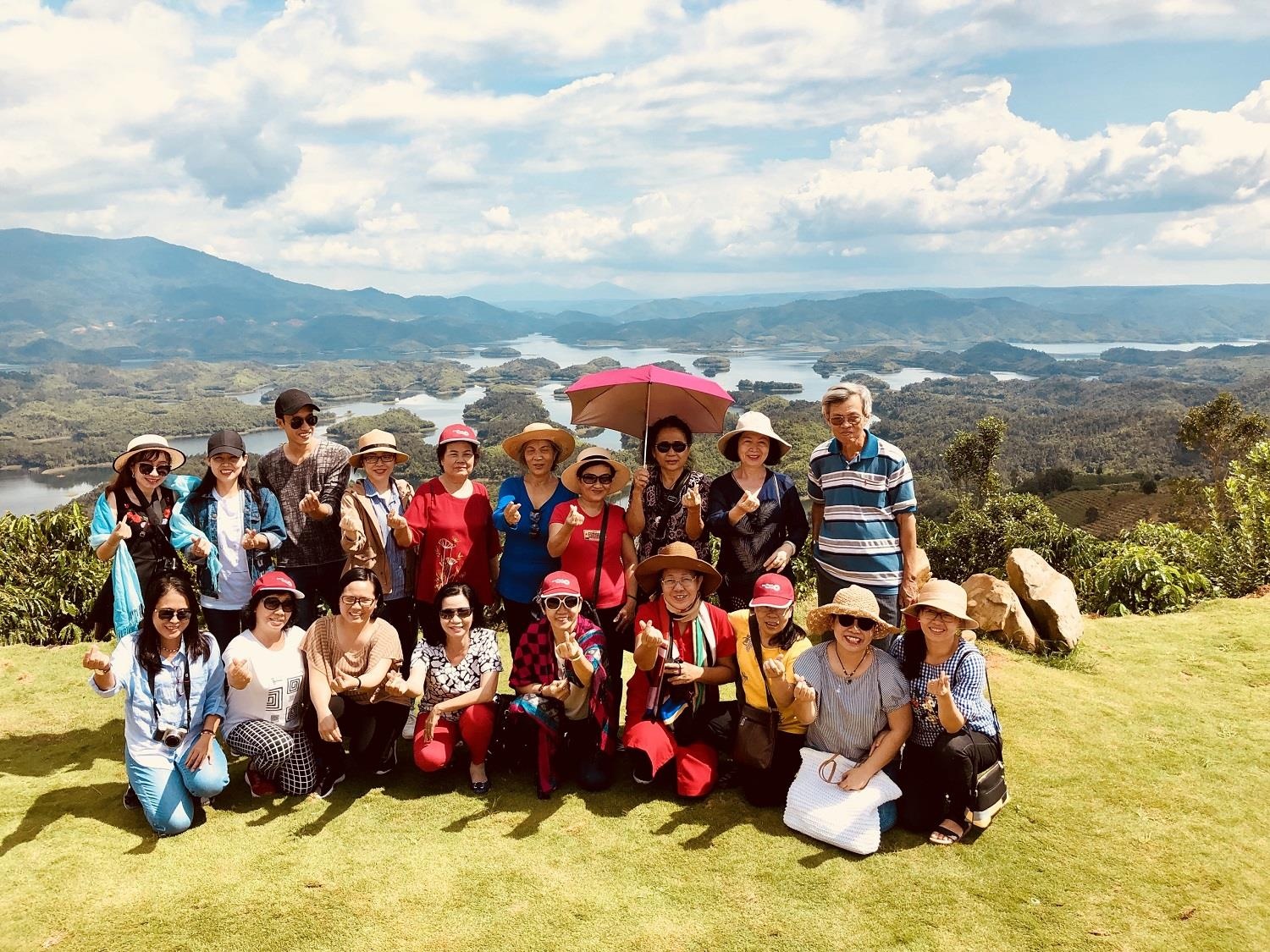 BenThanh Tourist anh 2