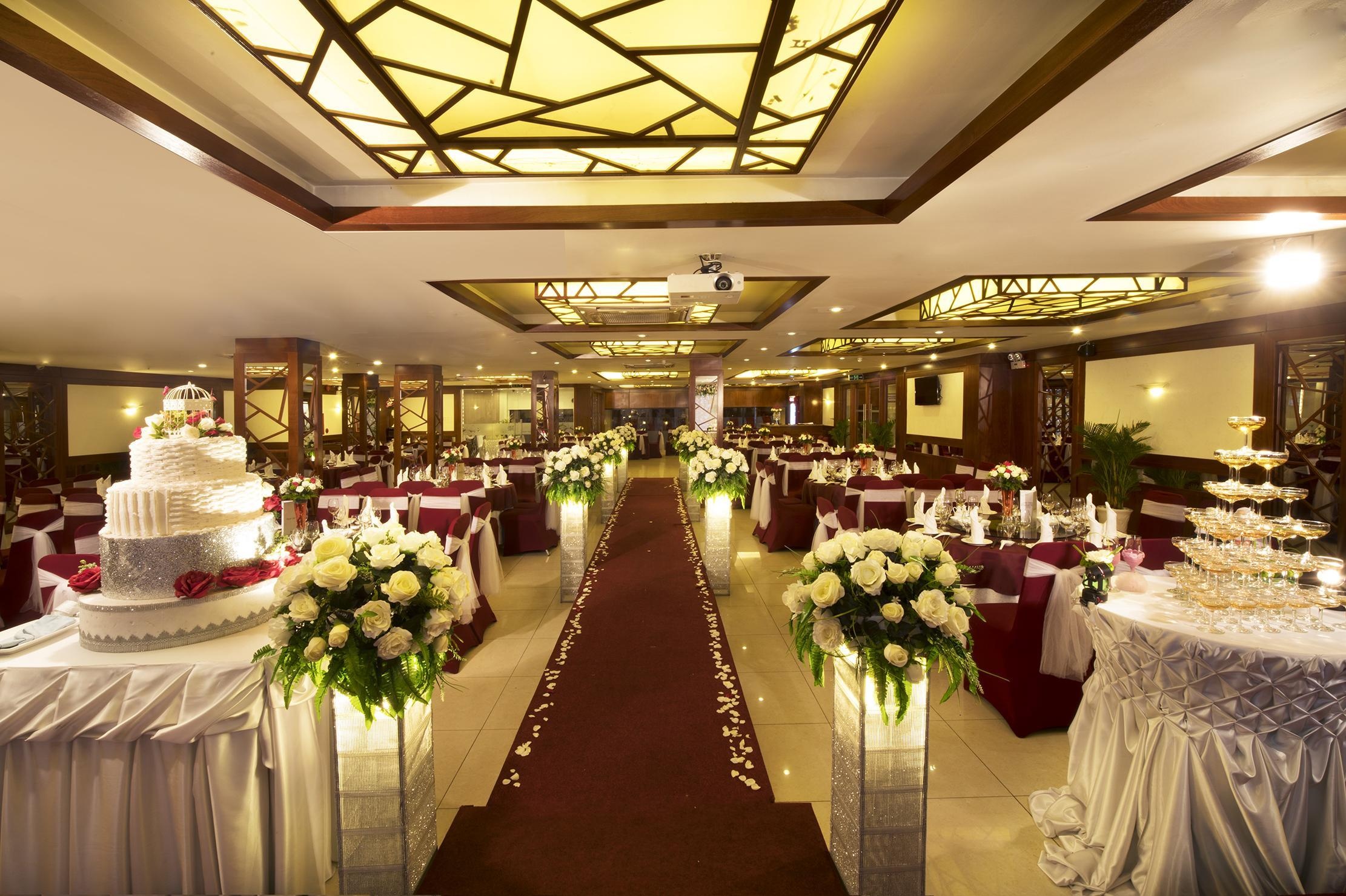 BenThanh Tourist anh 4