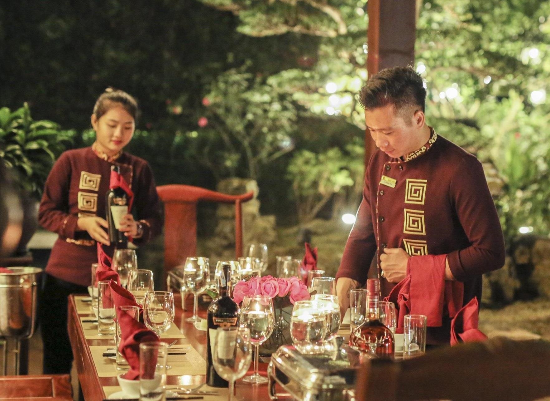 Lac vao chon que giua long Ha Noi hinh anh