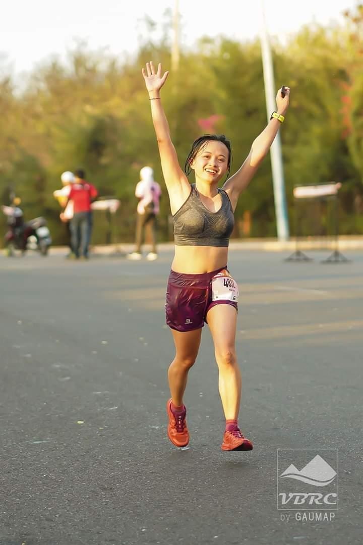marathon ảnh 2 marathon anh 2
