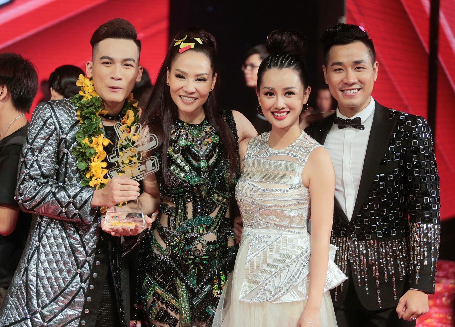 MC Nguyen Khang anh 4