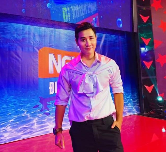 MC Nguyen Khang anh 5